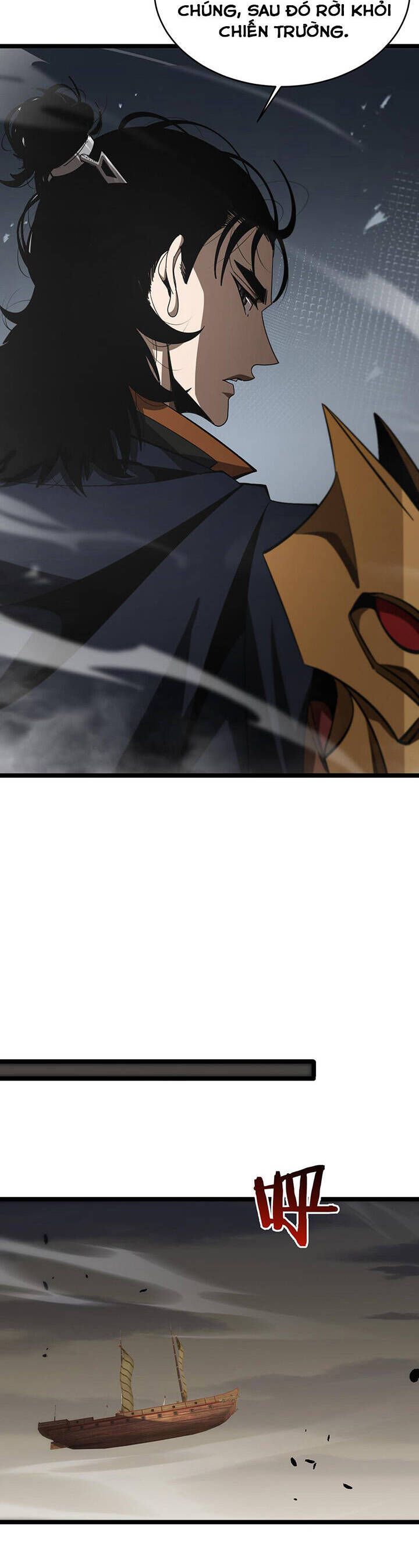 Chư giới tận thế online chapter 169 - Upload bởi truyensieuhay.com