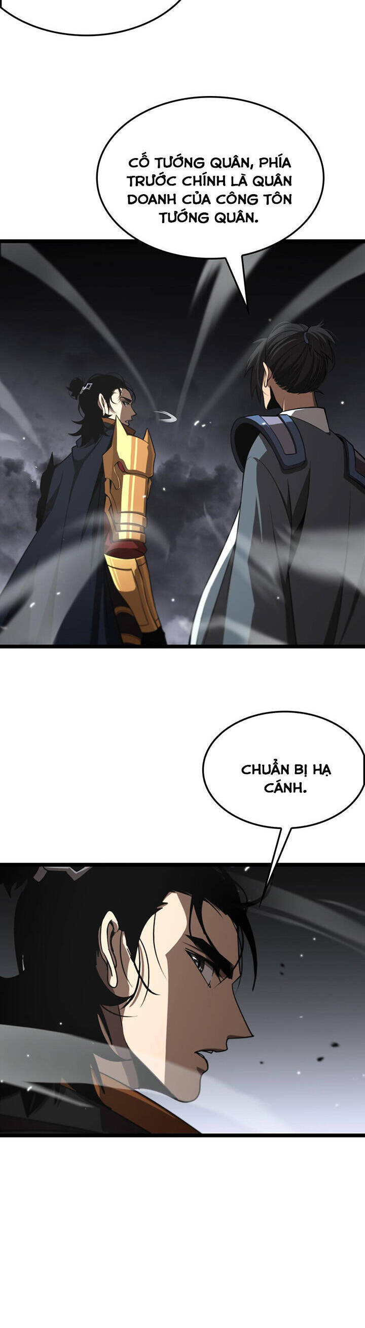 Chư giới tận thế online chapter 169 - Upload bởi truyensieuhay.com