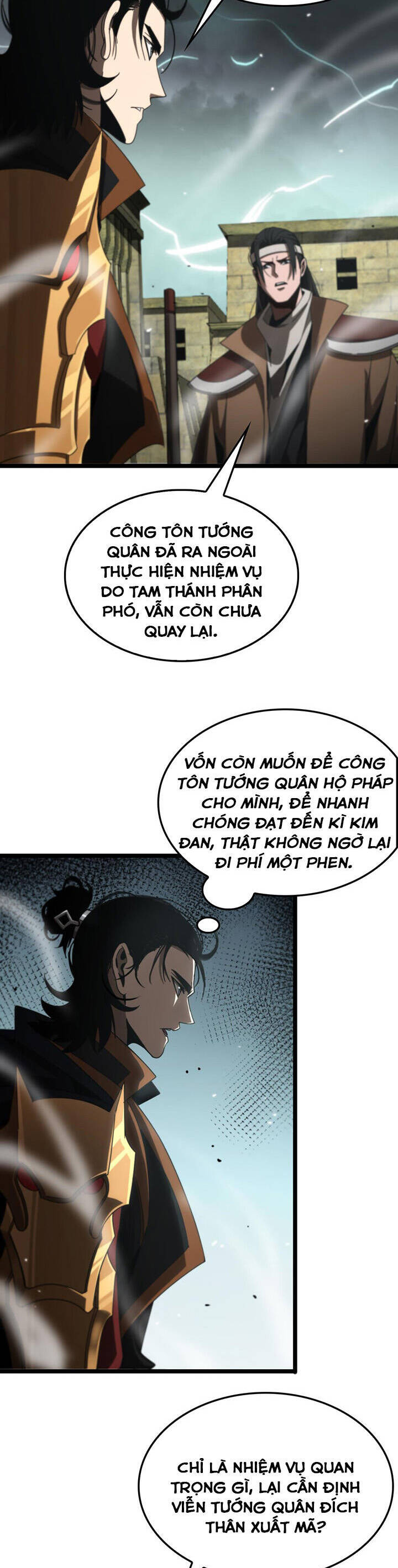 Chư giới tận thế online chapter 169 - Upload bởi truyensieuhay.com