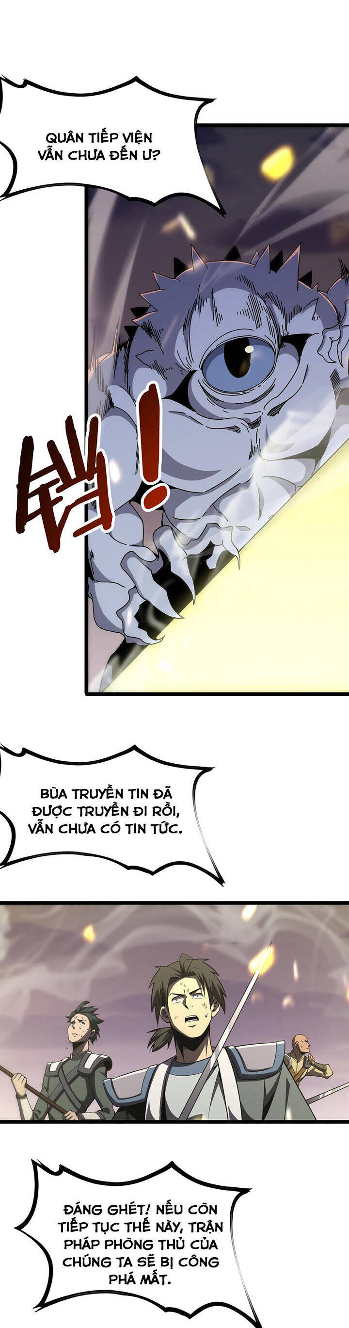 Chư giới tận thế online chapter 169 - Upload bởi truyensieuhay.com