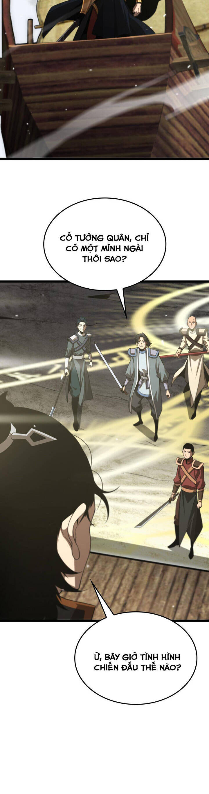 Chư giới tận thế online chapter 169 - Upload bởi truyensieuhay.com
