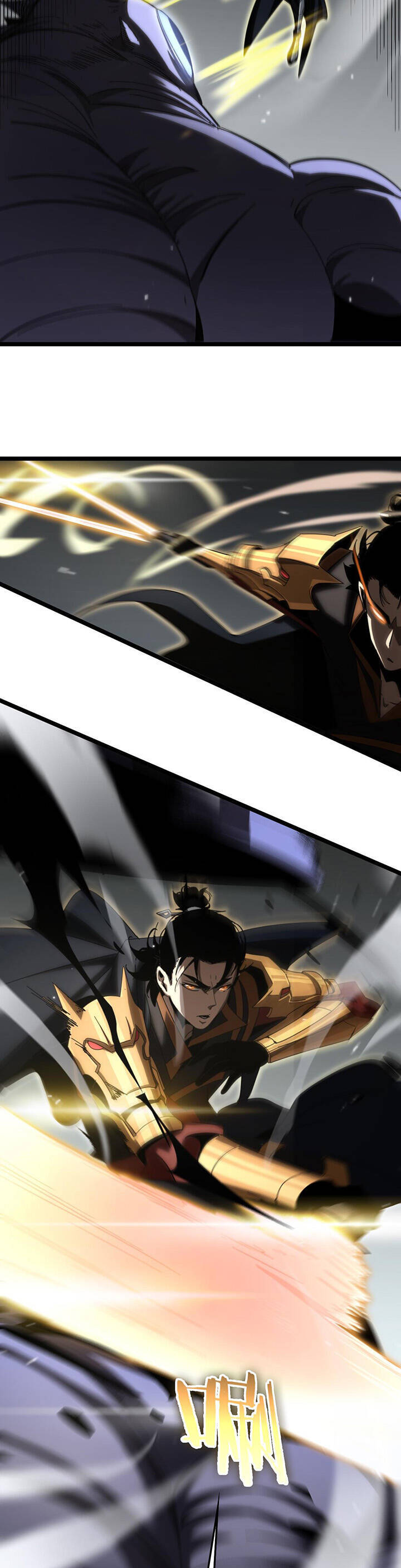 Chư giới tận thế online chapter 169 - Upload bởi truyensieuhay.com