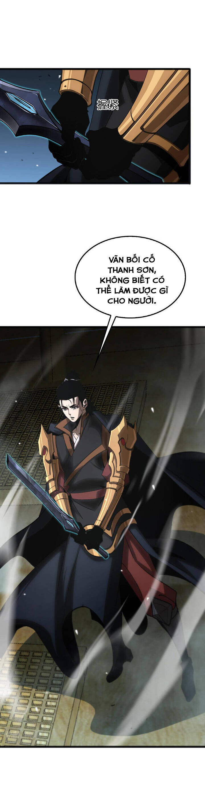 Chư giới tận thế online chapter 170 - Upload bởi truyensieuhay.com