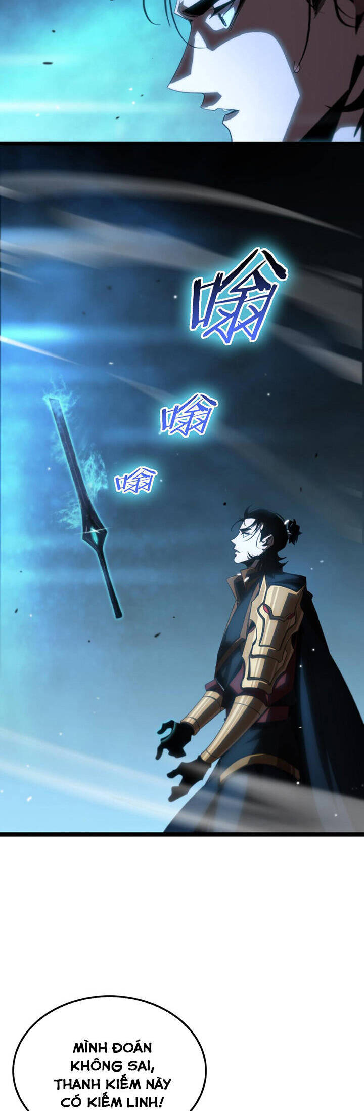 Chư giới tận thế online chapter 170 - Upload bởi truyensieuhay.com