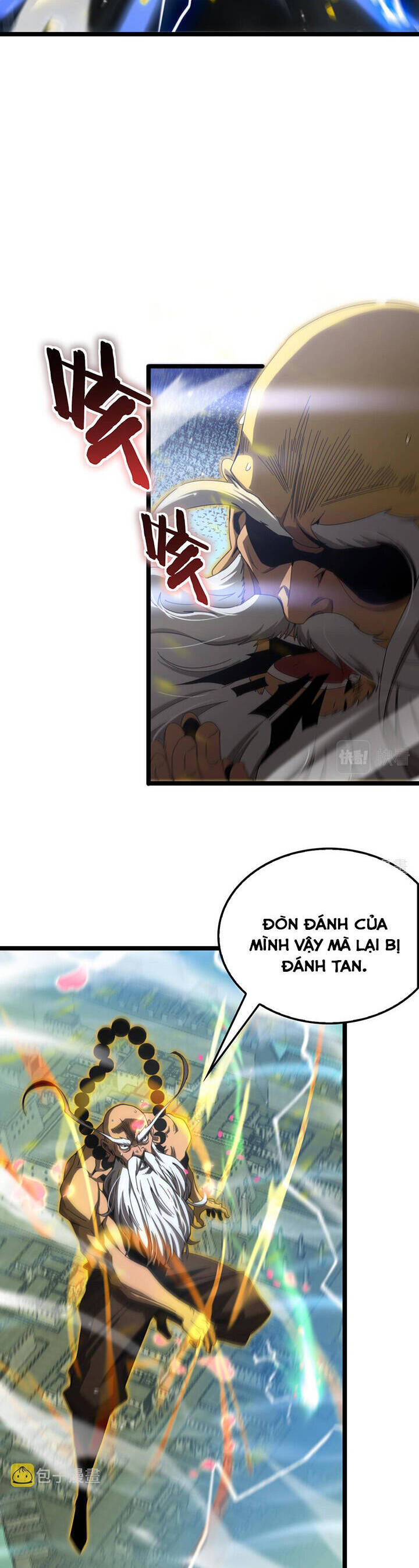 Chư giới tận thế online chapter 170 - Upload bởi truyensieuhay.com