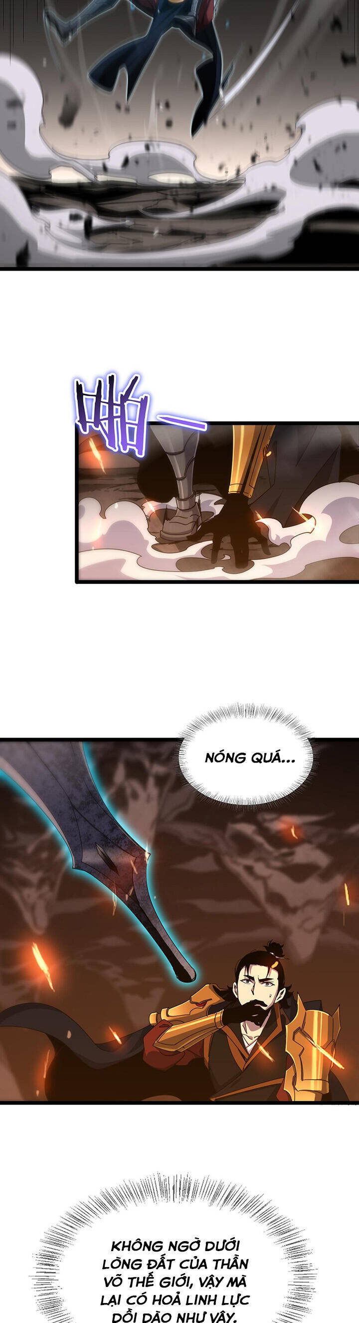 Chư giới tận thế online chapter 171 - Upload bởi truyensieuhay.com