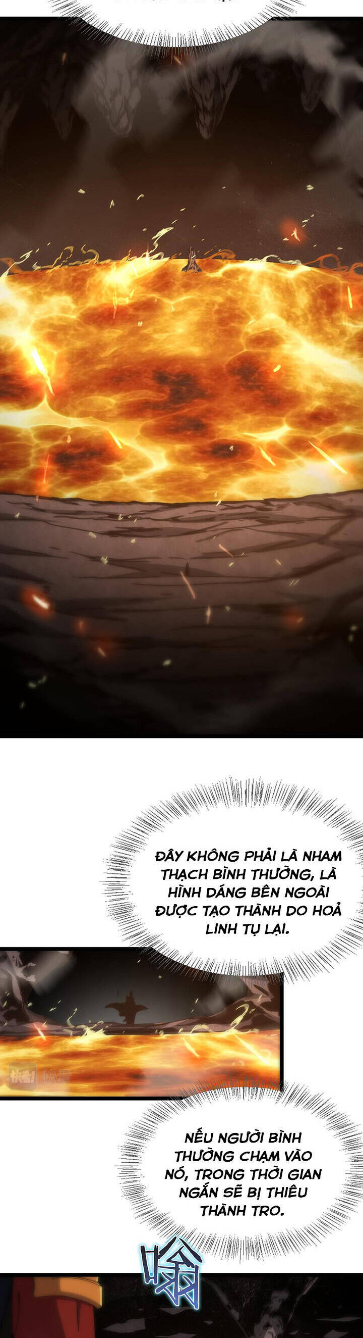 Chư giới tận thế online chapter 171 - Upload bởi truyensieuhay.com