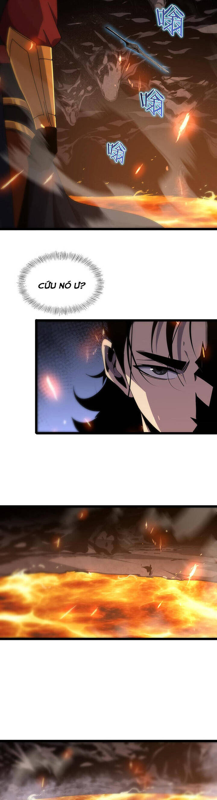 Chư giới tận thế online chapter 171 - Upload bởi truyensieuhay.com
