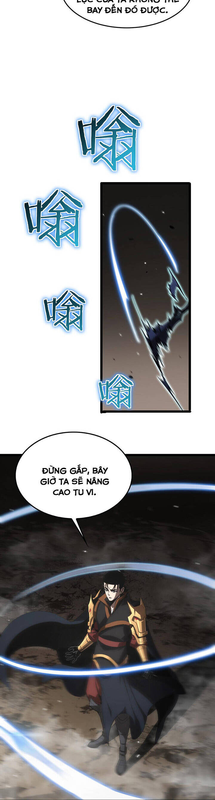 Chư giới tận thế online chapter 171 - Upload bởi truyensieuhay.com
