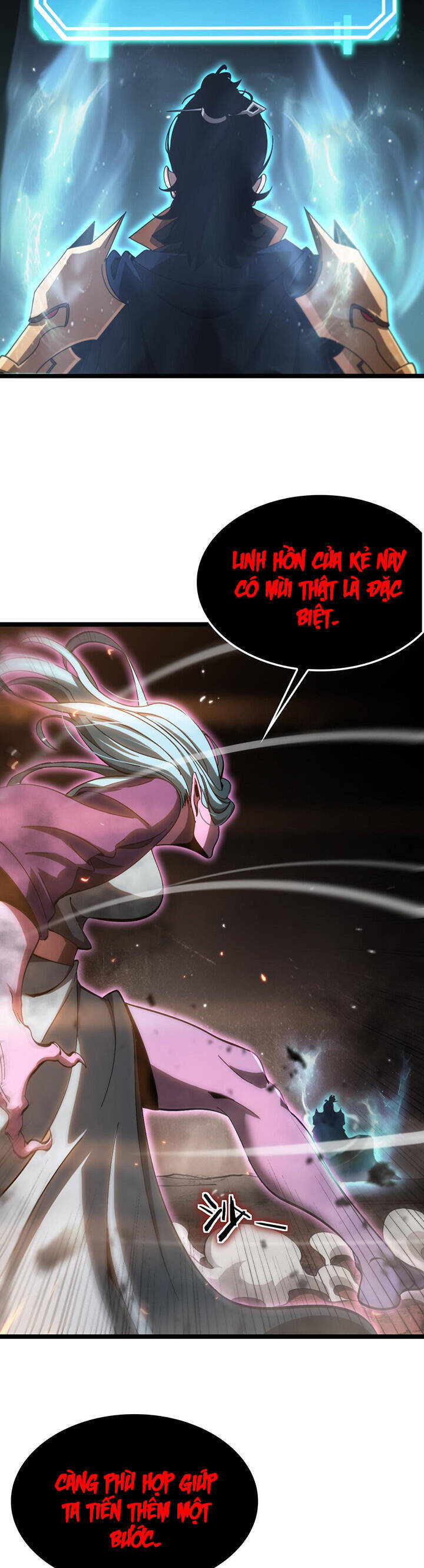 Chư giới tận thế online chapter 171 - Upload bởi truyensieuhay.com
