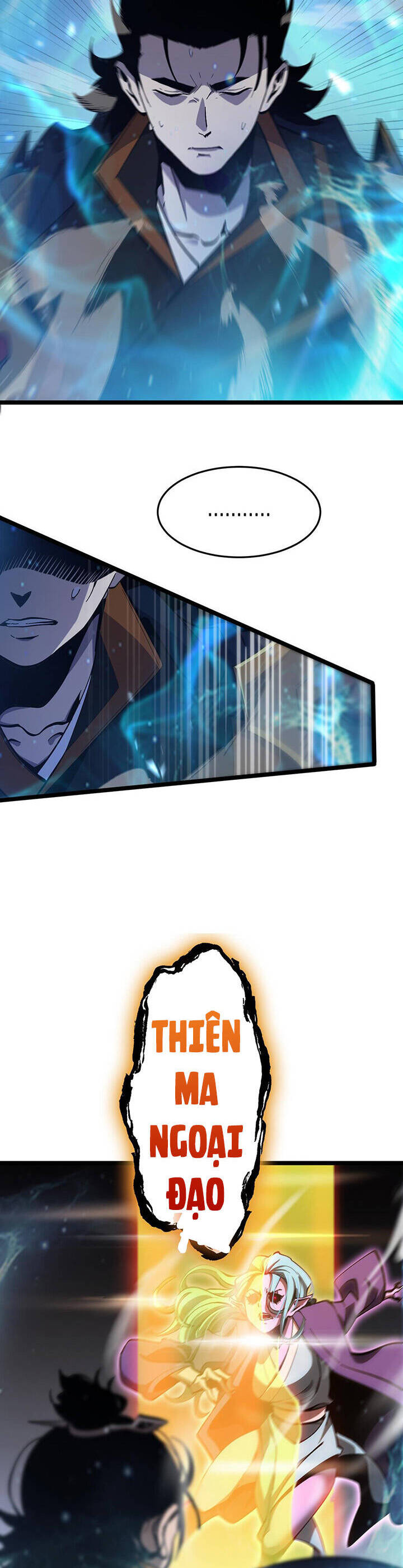 Chư giới tận thế online chapter 171 - Upload bởi truyensieuhay.com