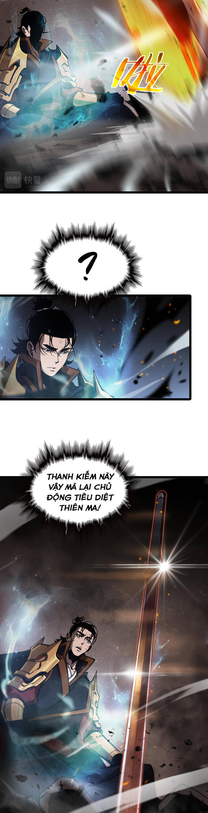 Chư giới tận thế online chapter 171 - Upload bởi truyensieuhay.com