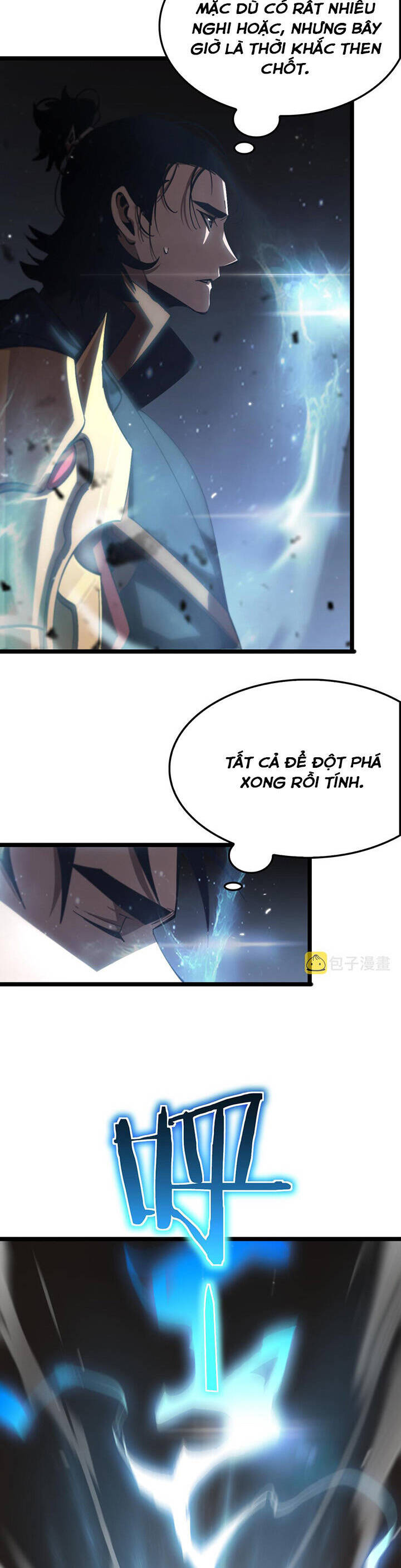 Chư giới tận thế online chapter 171 - Upload bởi truyensieuhay.com
