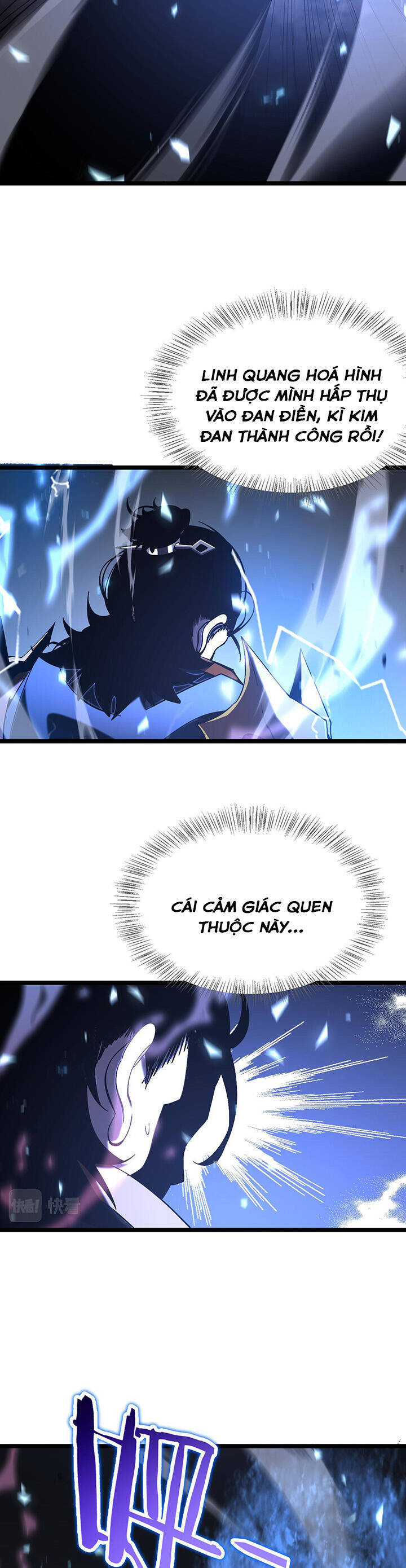 Chư giới tận thế online chapter 171 - Upload bởi truyensieuhay.com