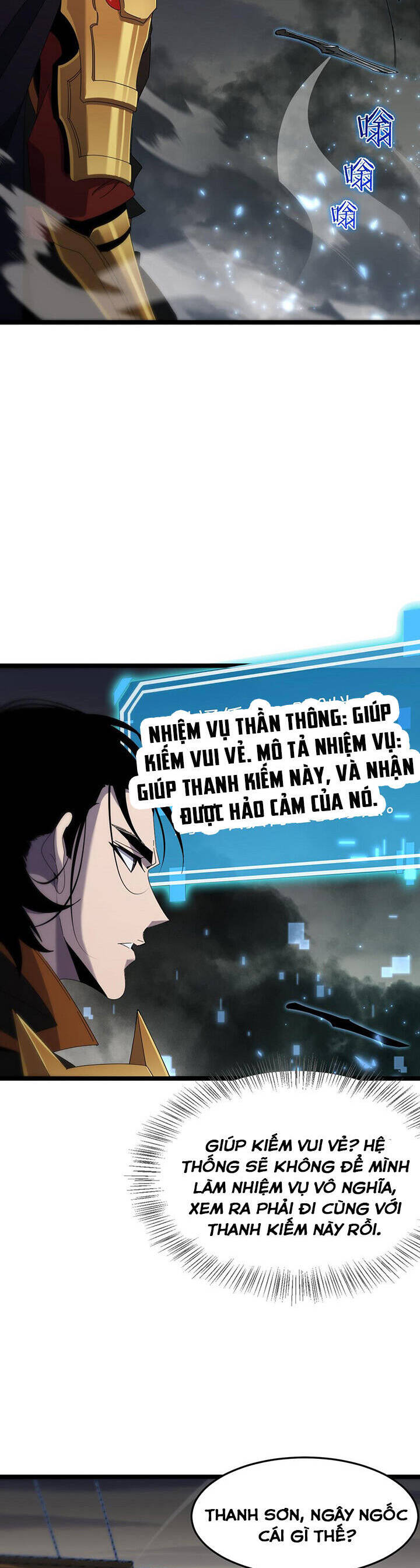 Chư giới tận thế online chapter 171 - Upload bởi truyensieuhay.com