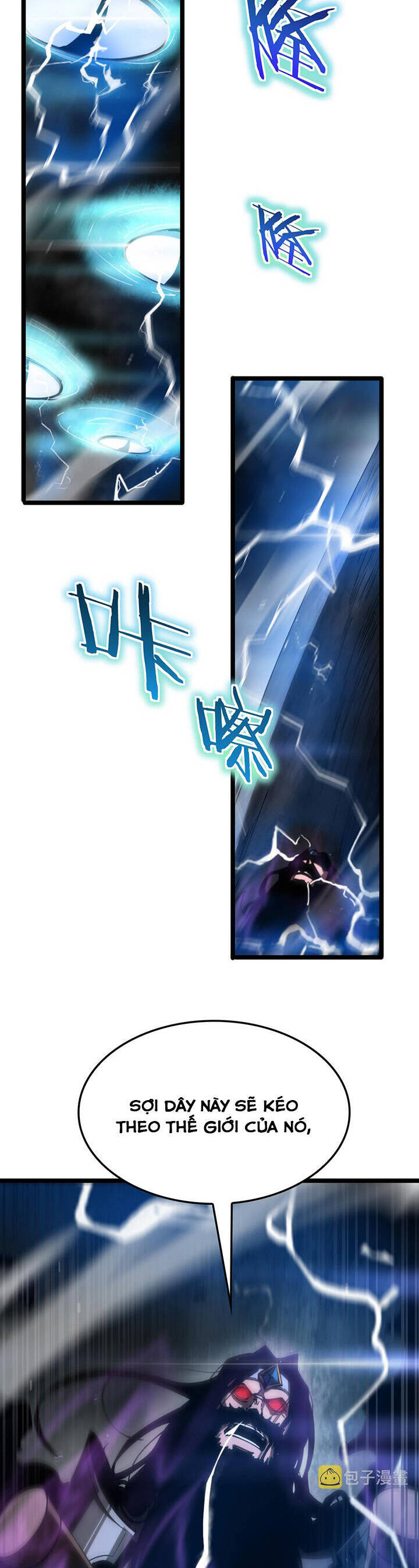 Chư giới tận thế online chapter 172 - Upload bởi truyensieuhay.com