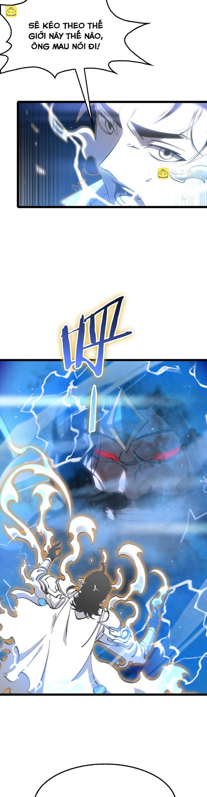 Chư giới tận thế online chapter 172 - Upload bởi truyensieuhay.com