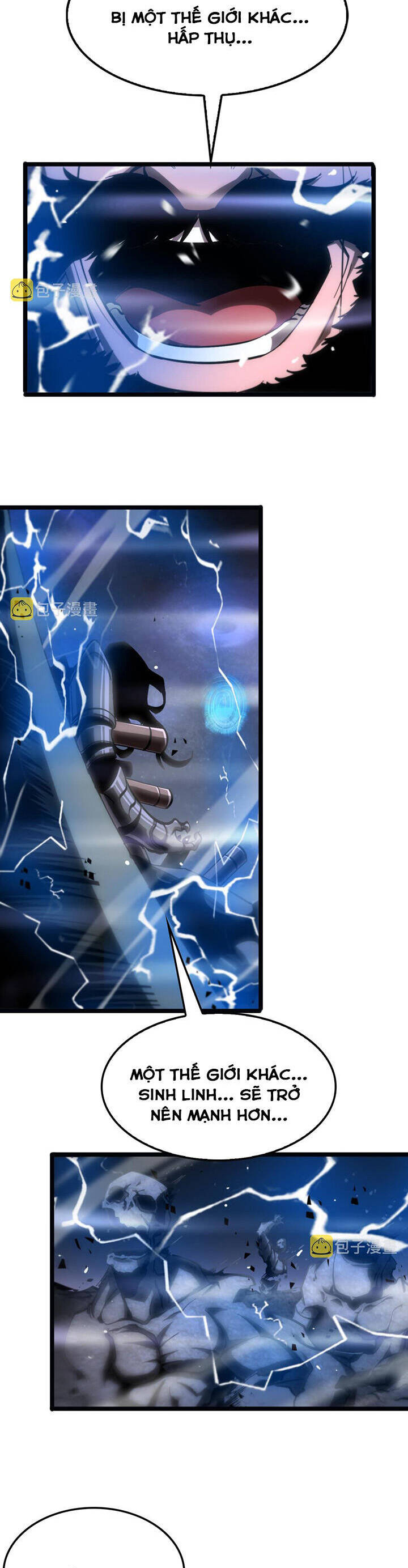 Chư giới tận thế online chapter 172 - Upload bởi truyensieuhay.com
