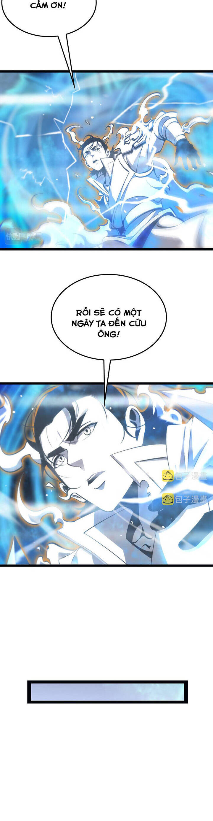 Chư giới tận thế online chapter 172 - Upload bởi truyensieuhay.com