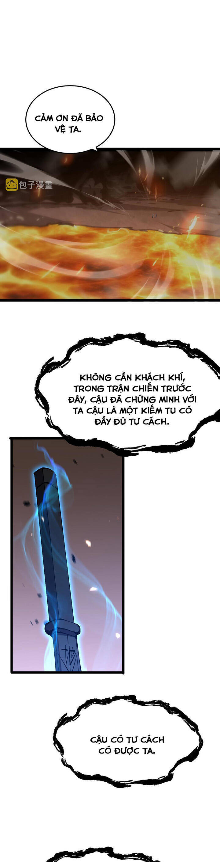 Chư giới tận thế online chapter 172 - Upload bởi truyensieuhay.com