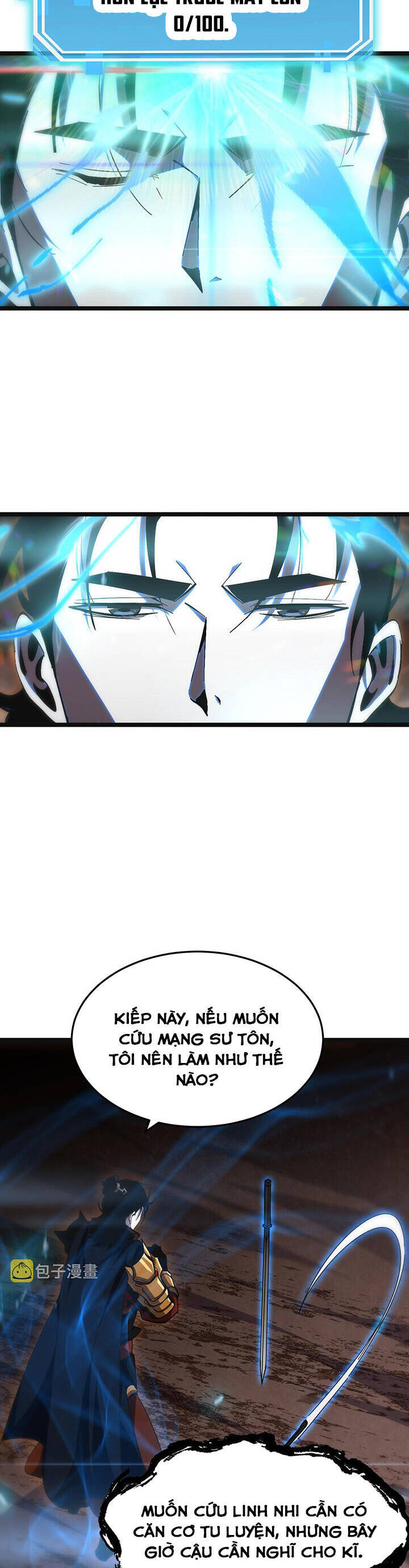 Chư giới tận thế online chapter 172 - Upload bởi truyensieuhay.com