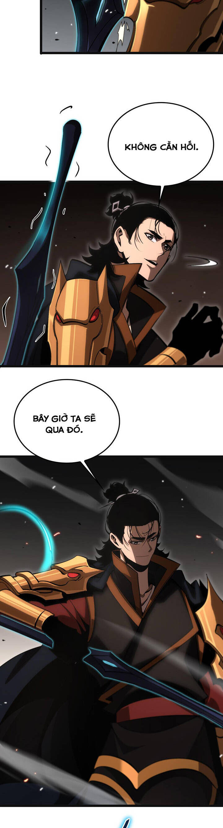 Chư giới tận thế online chapter 172 - Upload bởi truyensieuhay.com