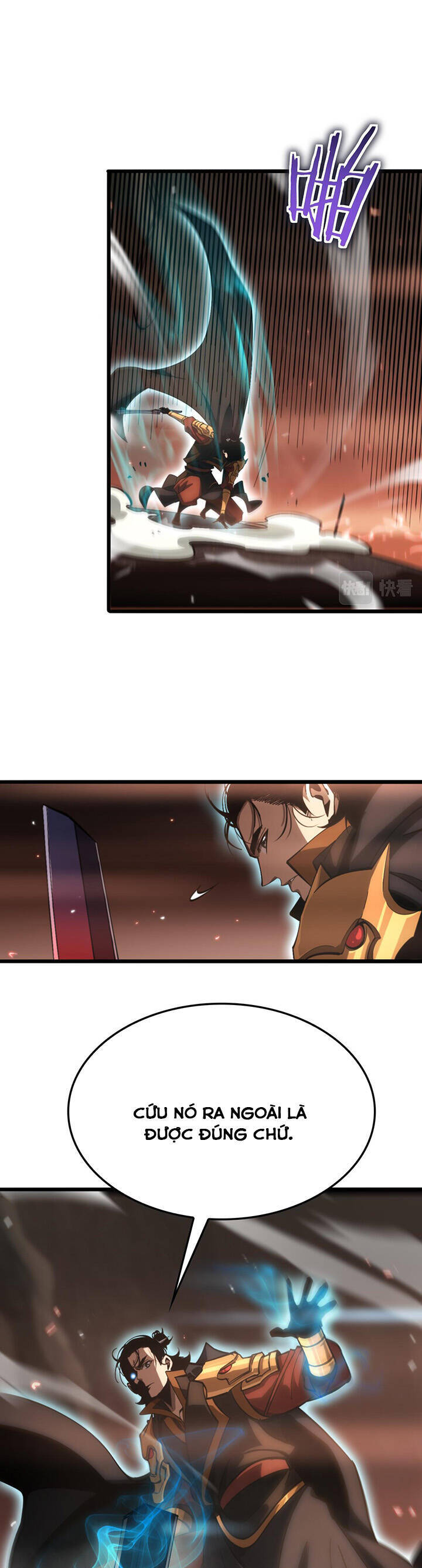Chư giới tận thế online chapter 172 - Upload bởi truyensieuhay.com