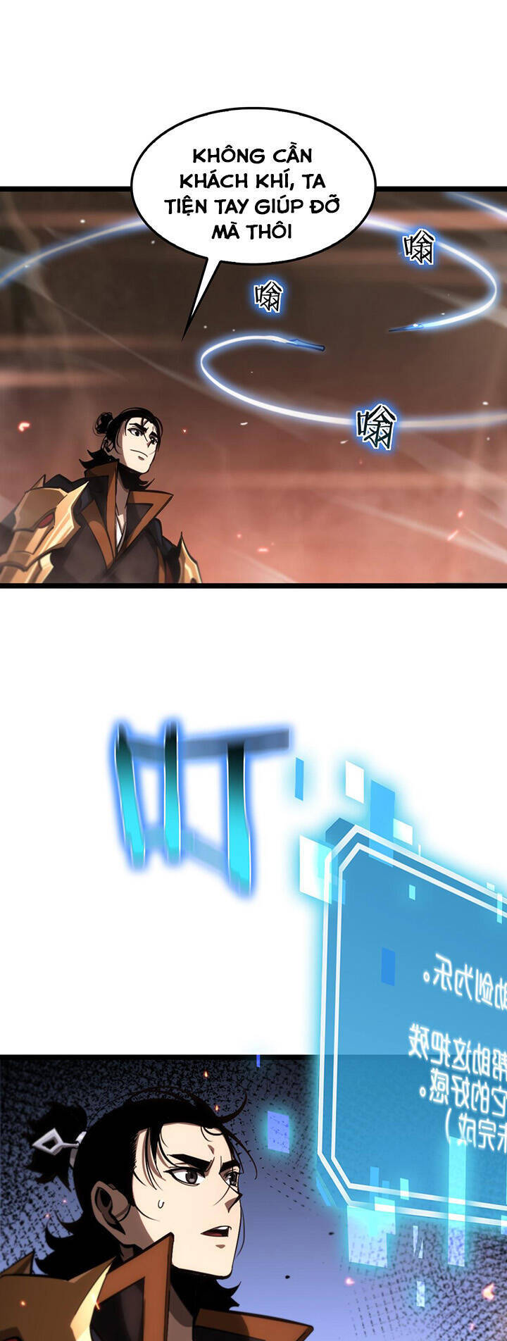 Chư giới tận thế online chapter 172 - Upload bởi truyensieuhay.com