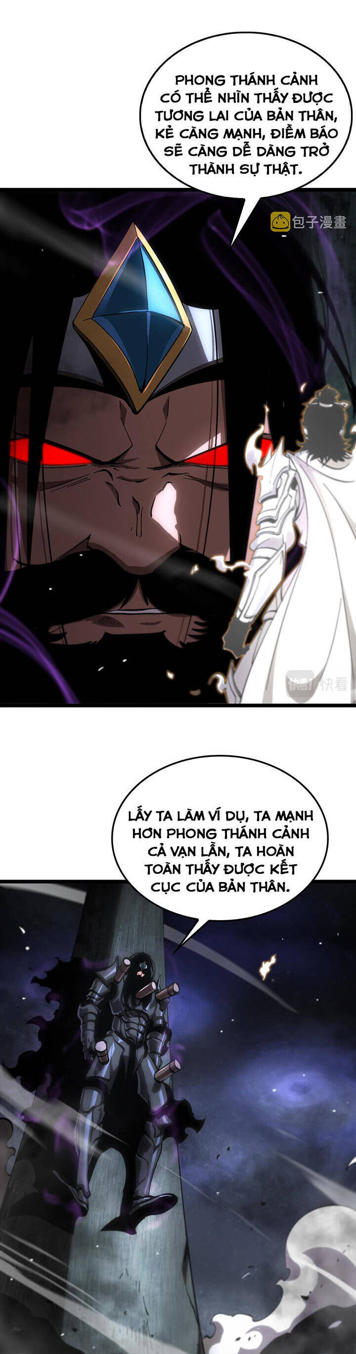 Chư giới tận thế online chapter 172 - Upload bởi truyensieuhay.com