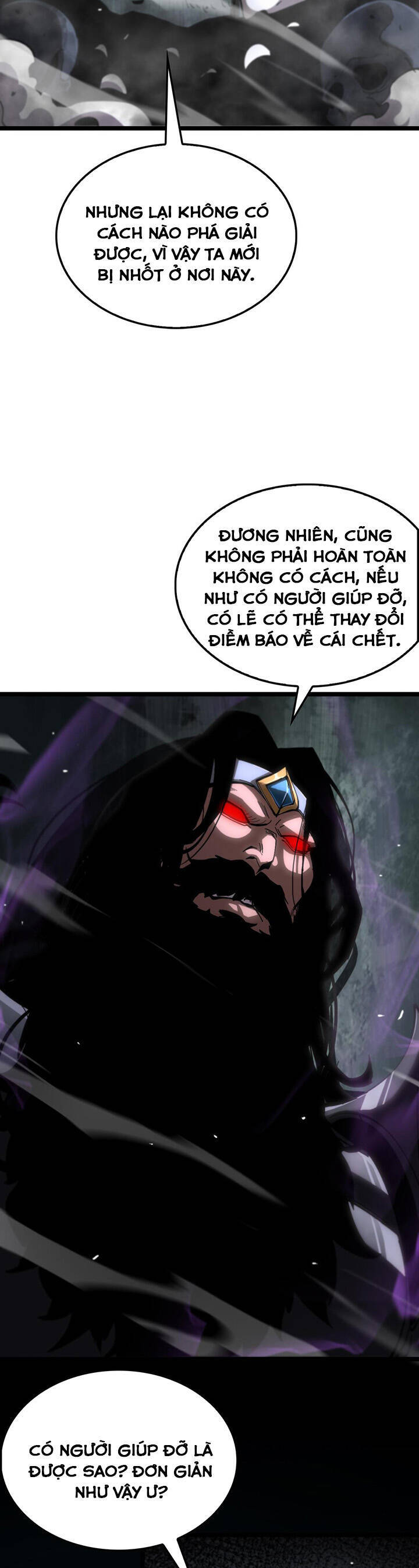 Chư giới tận thế online chapter 172 - Upload bởi truyensieuhay.com