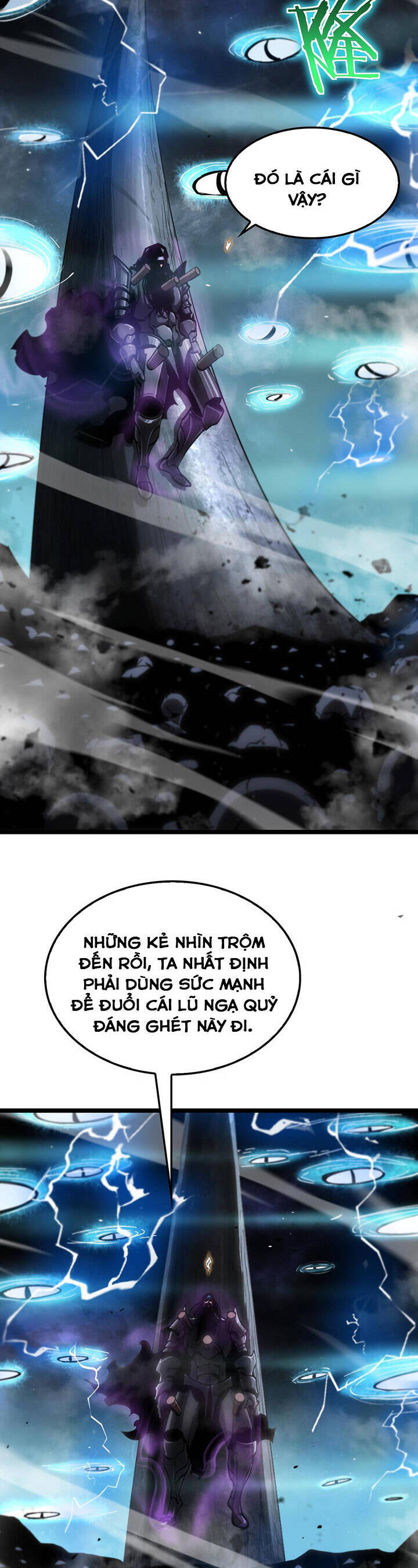 Chư giới tận thế online chapter 172 - Upload bởi truyensieuhay.com