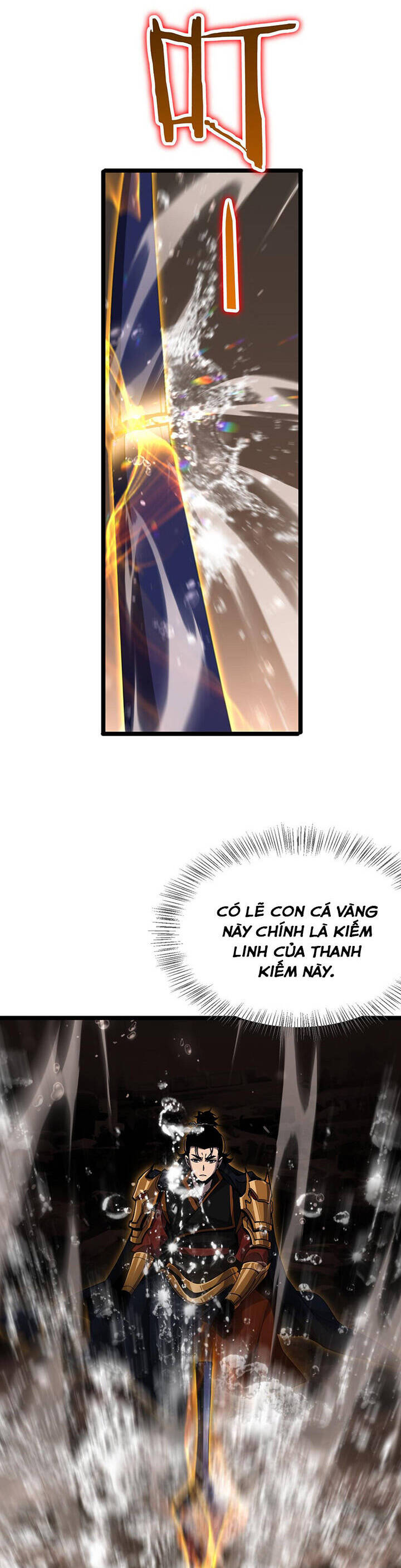 Chư giới tận thế online chapter 173 - Upload bởi truyensieuhay.com