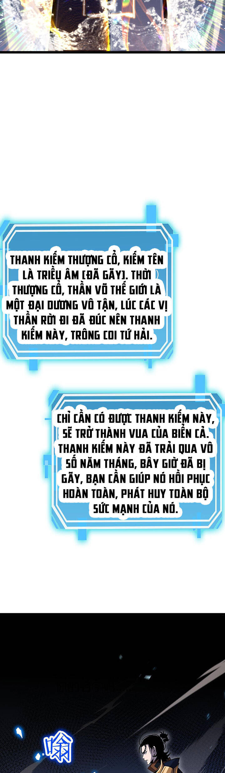 Chư giới tận thế online chapter 173 - Upload bởi truyensieuhay.com