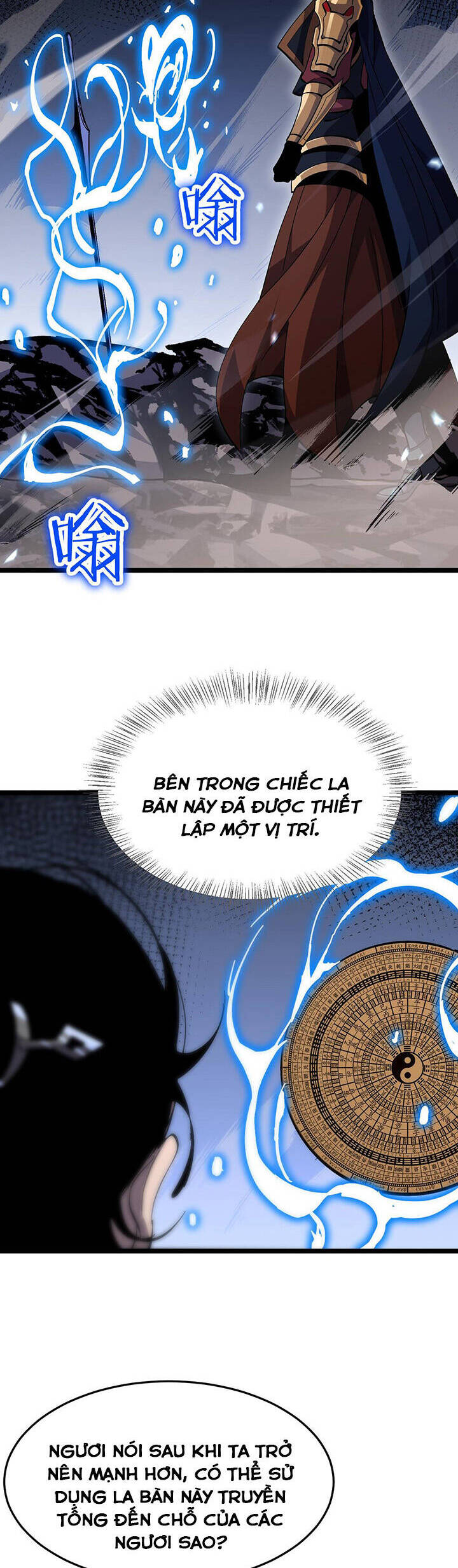 Chư giới tận thế online chapter 173 - Upload bởi truyensieuhay.com