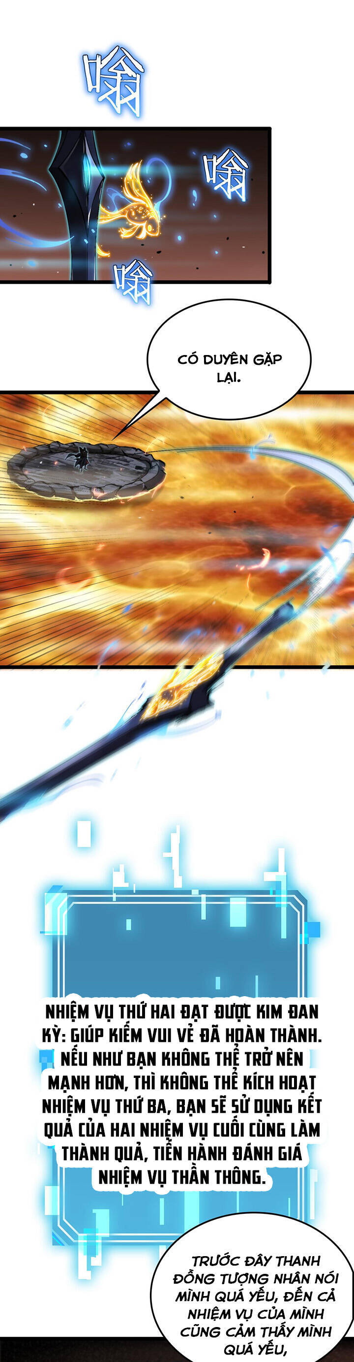 Chư giới tận thế online chapter 173 - Upload bởi truyensieuhay.com