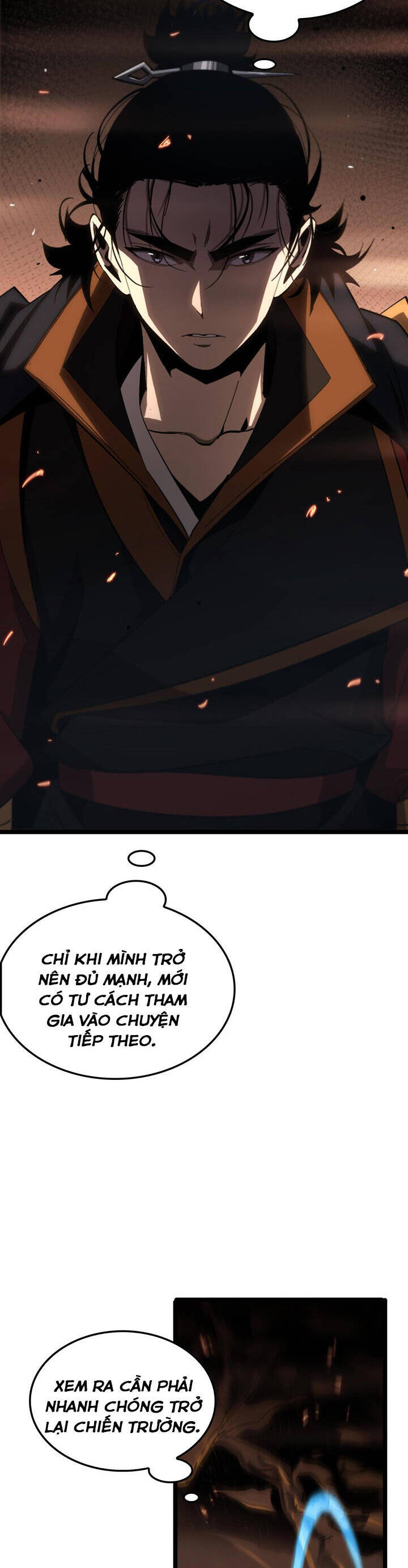 Chư giới tận thế online chapter 173 - Upload bởi truyensieuhay.com