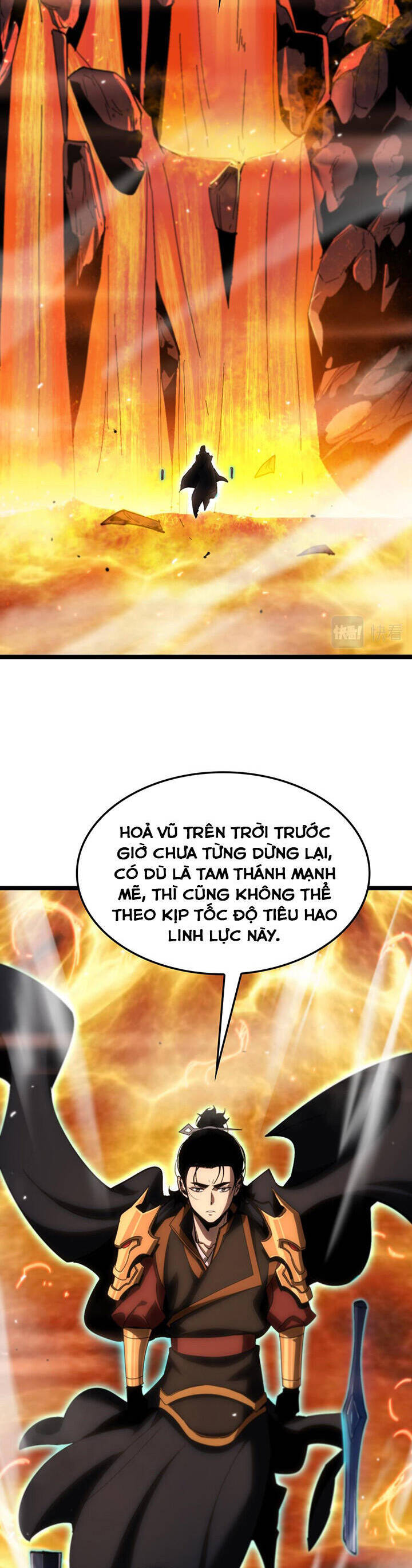 Chư giới tận thế online chapter 173 - Upload bởi truyensieuhay.com