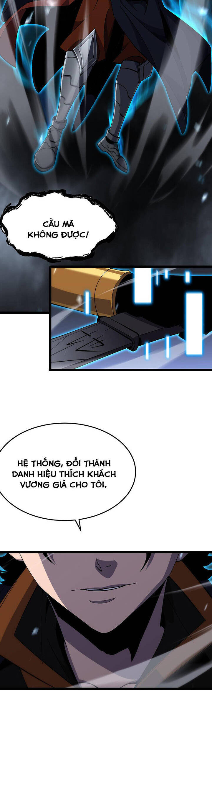 Chư giới tận thế online chapter 173 - Upload bởi truyensieuhay.com