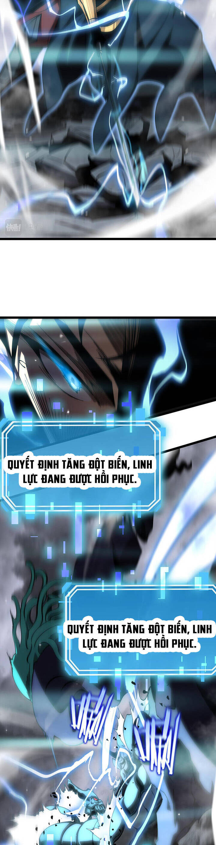 Chư giới tận thế online chapter 173 - Upload bởi truyensieuhay.com