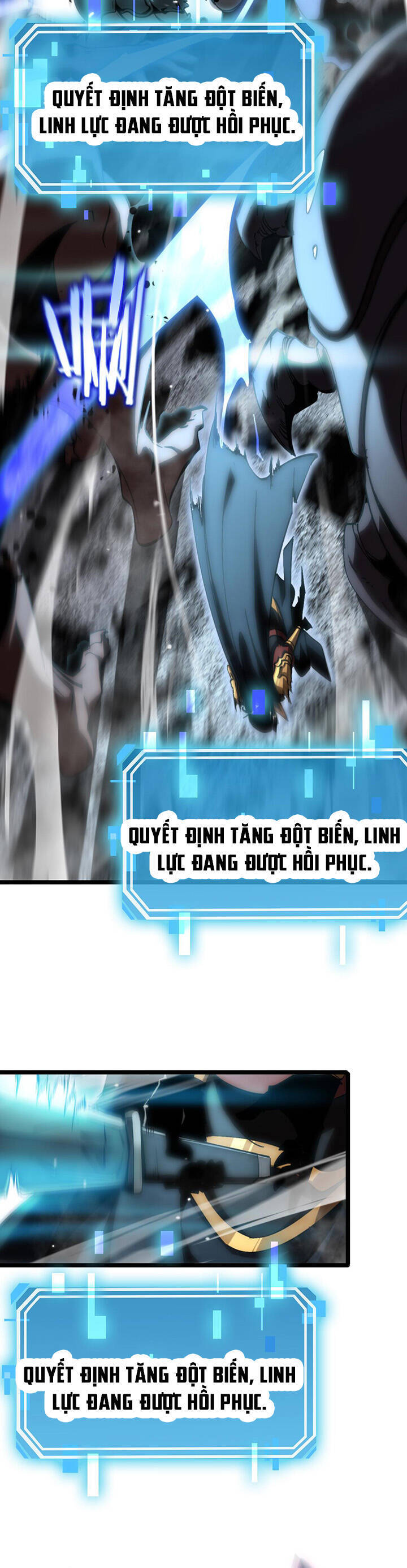 Chư giới tận thế online chapter 173 - Upload bởi truyensieuhay.com