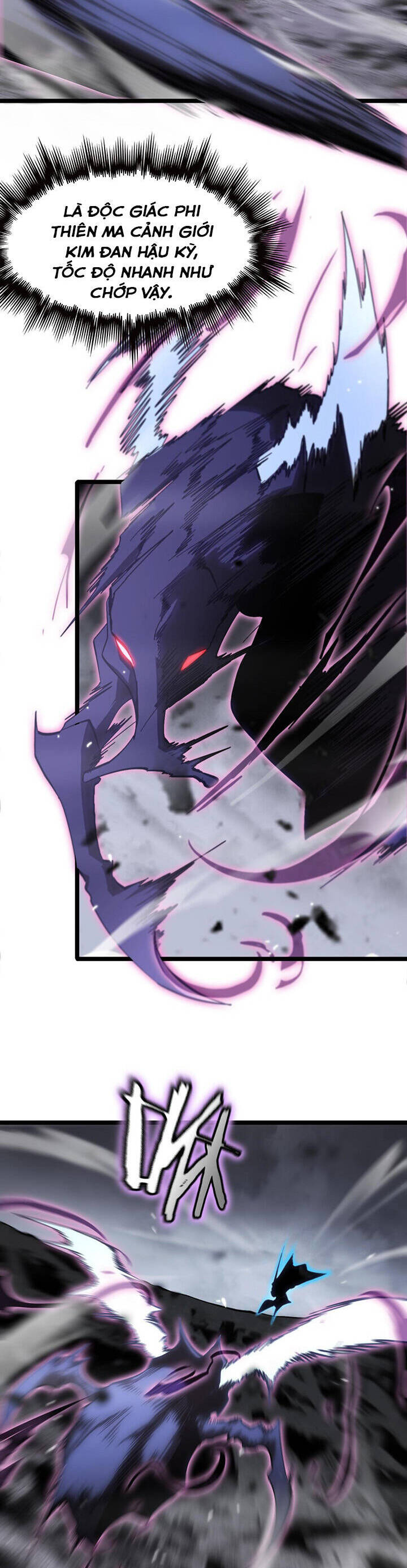 Chư giới tận thế online chapter 173 - Upload bởi truyensieuhay.com