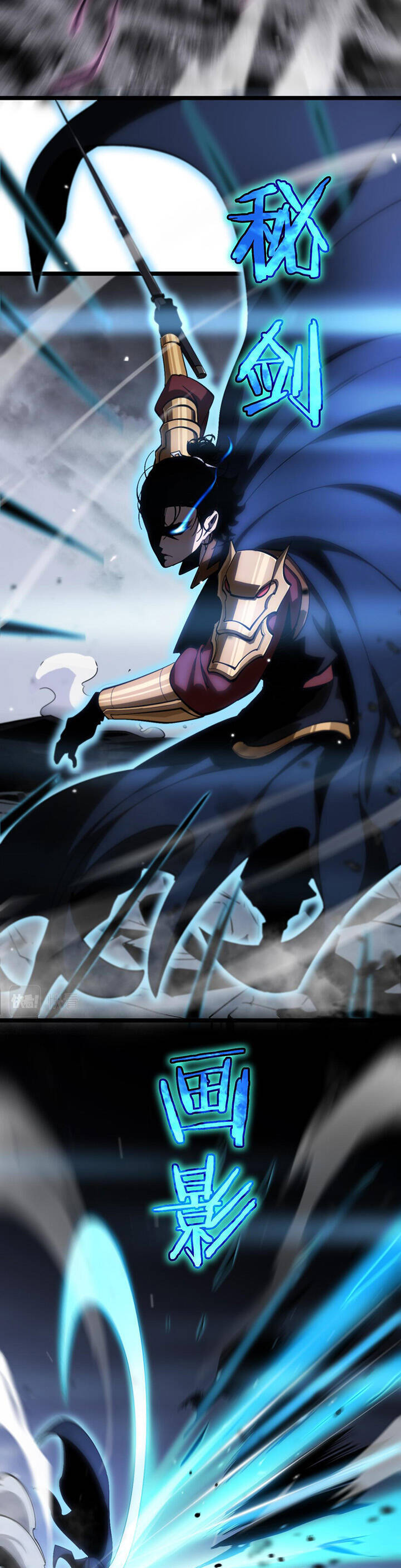 Chư giới tận thế online chapter 173 - Upload bởi truyensieuhay.com