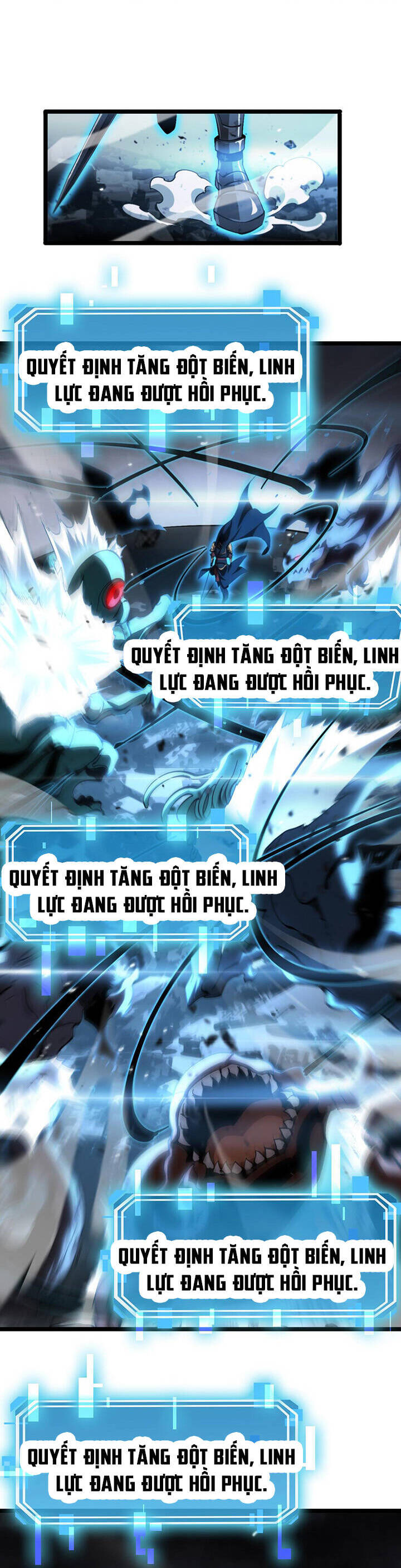 Chư giới tận thế online chapter 173 - Upload bởi truyensieuhay.com