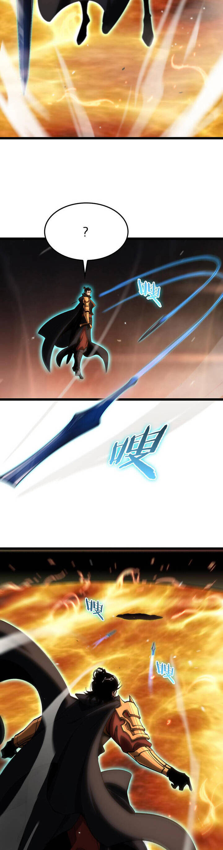 Chư giới tận thế online chapter 173 - Upload bởi truyensieuhay.com