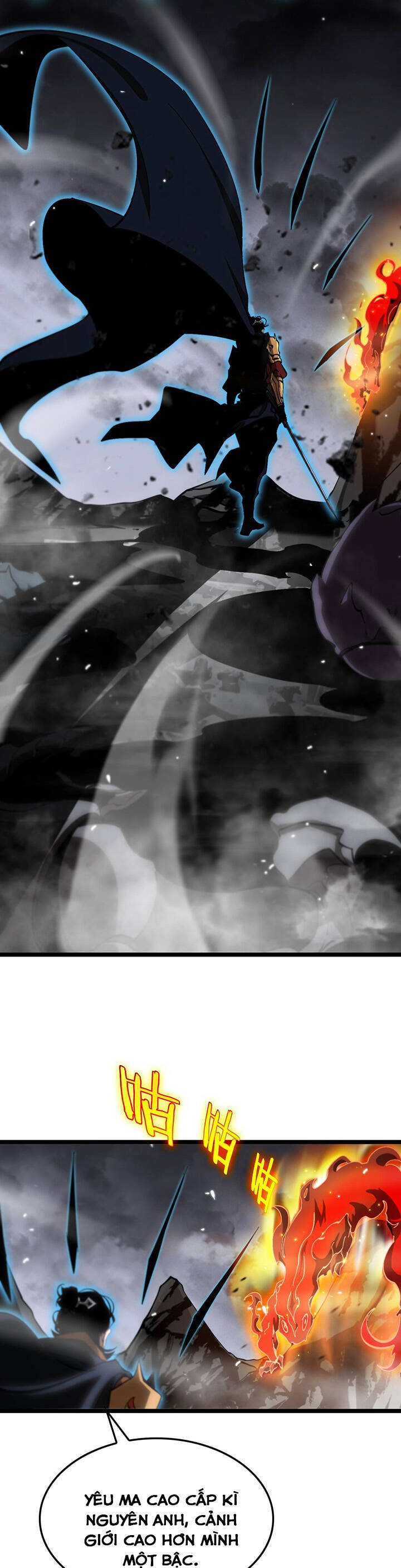 Chư giới tận thế online chapter 173 - Upload bởi truyensieuhay.com