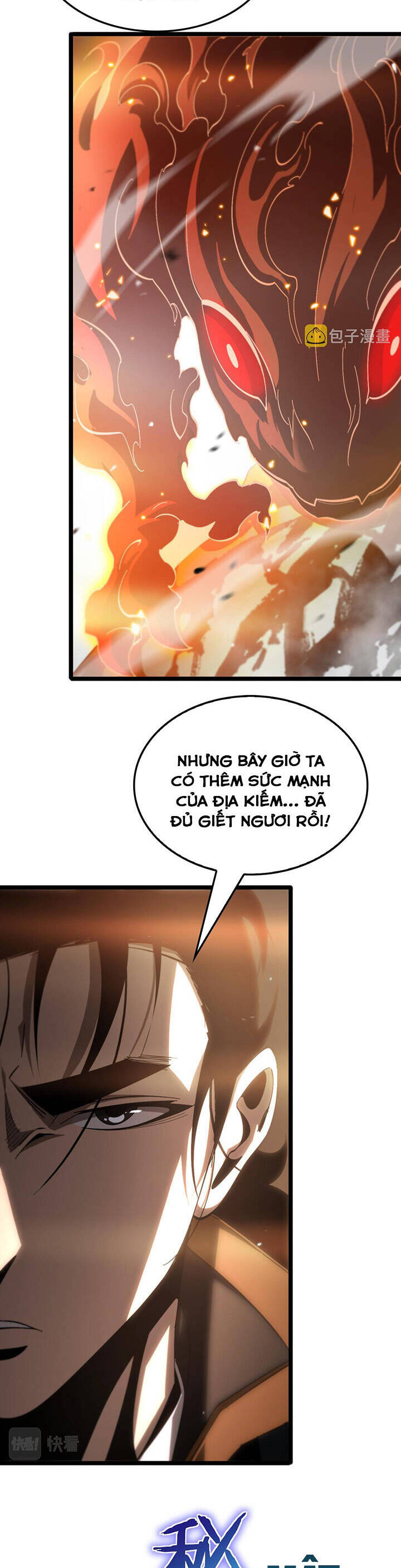 Chư giới tận thế online chapter 173 - Upload bởi truyensieuhay.com
