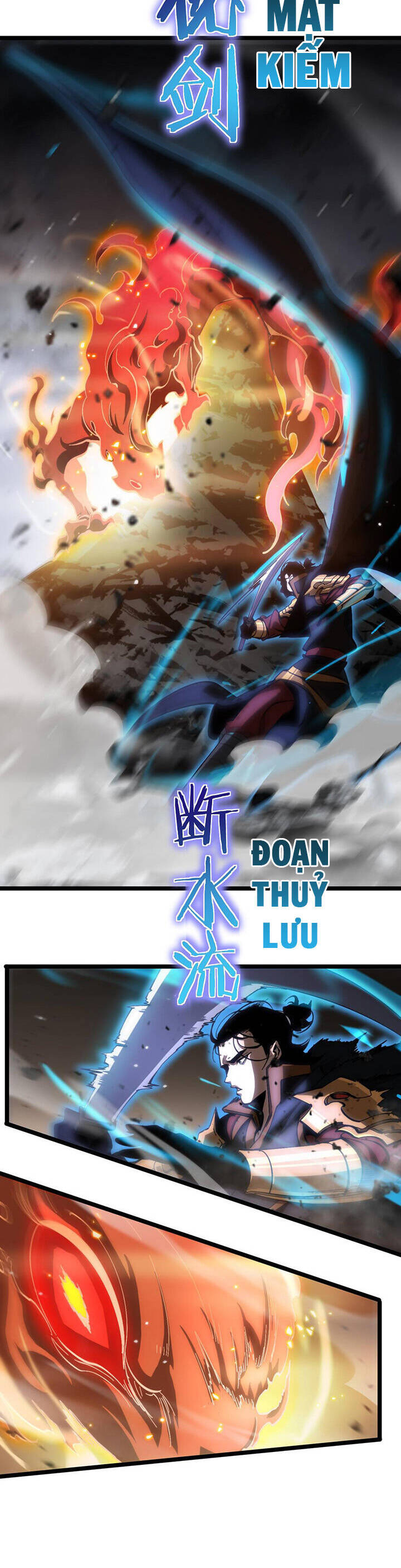 Chư giới tận thế online chapter 173 - Upload bởi truyensieuhay.com