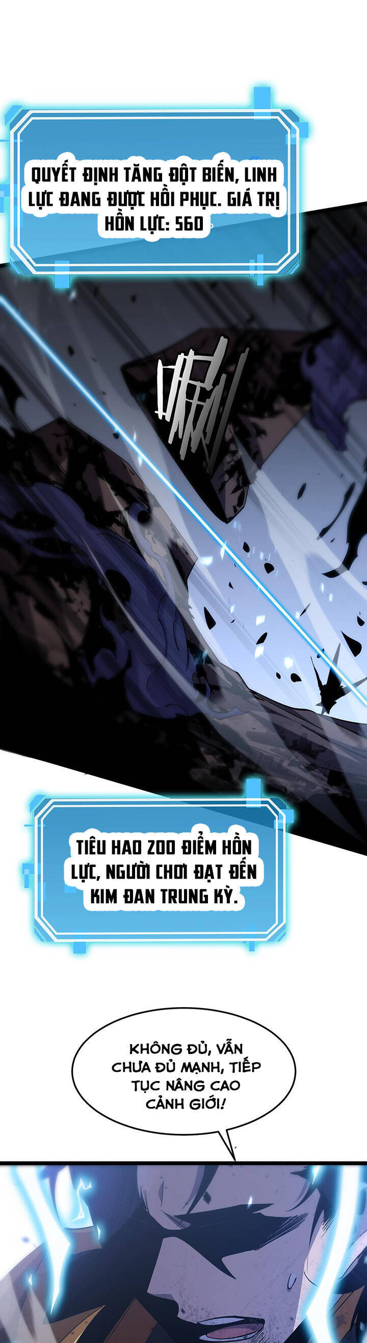 Chư giới tận thế online chapter 173 - Upload bởi truyensieuhay.com