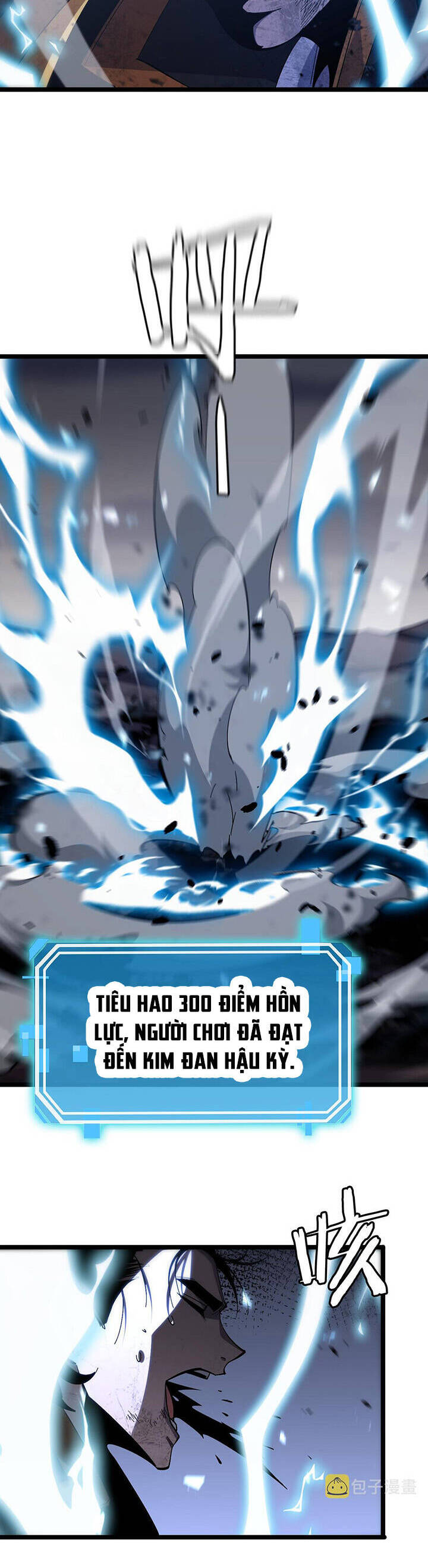 Chư giới tận thế online chapter 173 - Upload bởi truyensieuhay.com