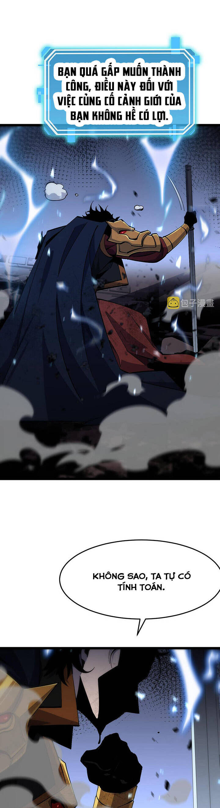 Chư giới tận thế online chapter 173 - Upload bởi truyensieuhay.com